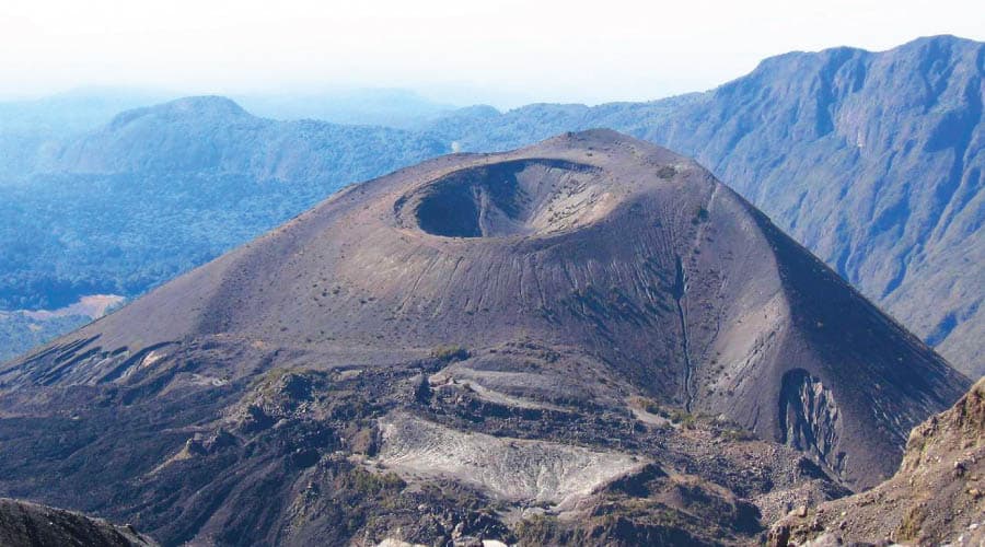 3 Days Mount Meru — photo 1