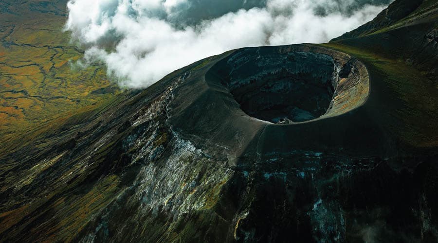 4 Days Mount Meru — photo 1