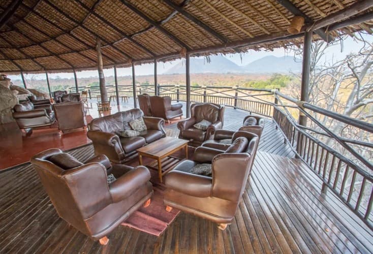 Southern Tanzania Discovery — photo 1